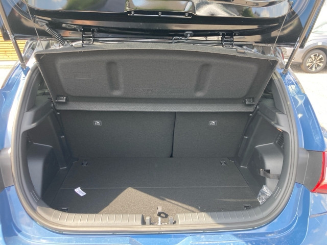 Bild 6: Hyundai i20 (BC3) GO Plus 1.0 T-GDI