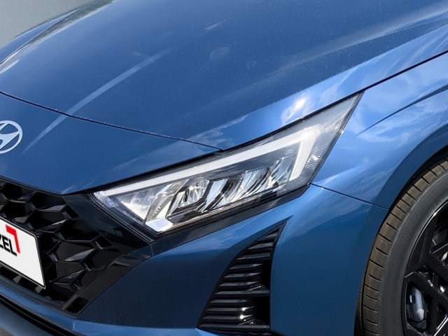 Bild 7: Hyundai i20 (BC3) GO Plus 1.0 T-GDI