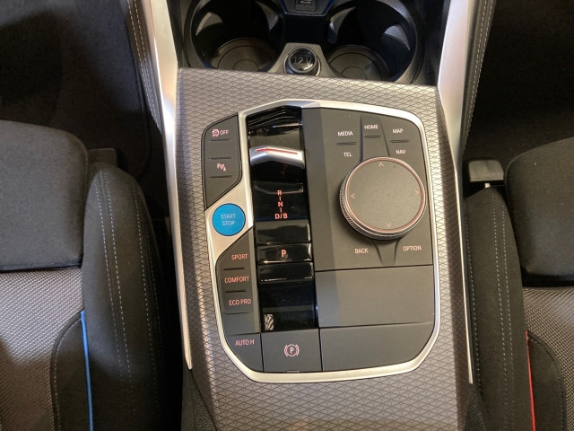 Bild 14: BMW i4 eDrive35 Gran Coupe G26 HA0