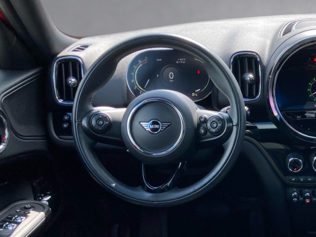 Bild 9: Mini Mini Cooper ALL4 Cou