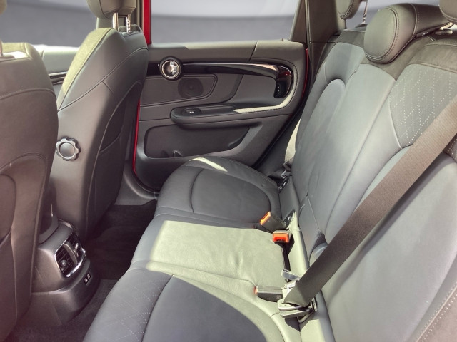 Bild 11: Mini Mini Cooper ALL4 Cou