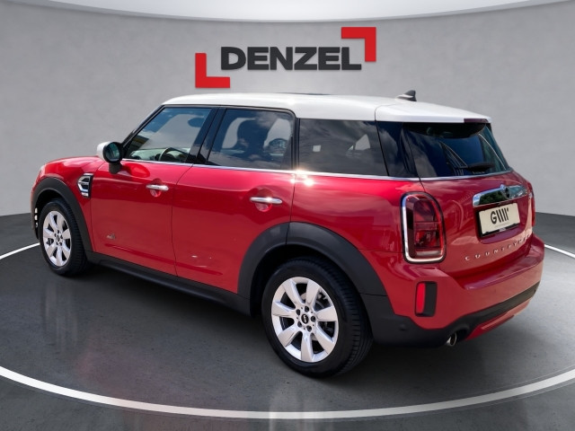 Bild 2: Mini Mini Cooper ALL4 Cou