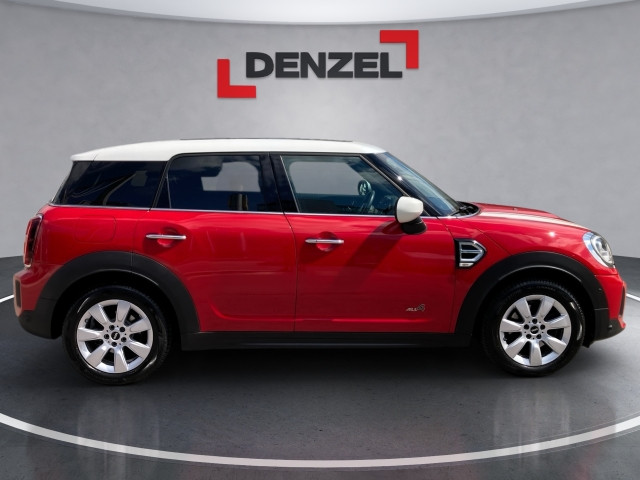 Bild 4: Mini Mini Cooper ALL4 Cou