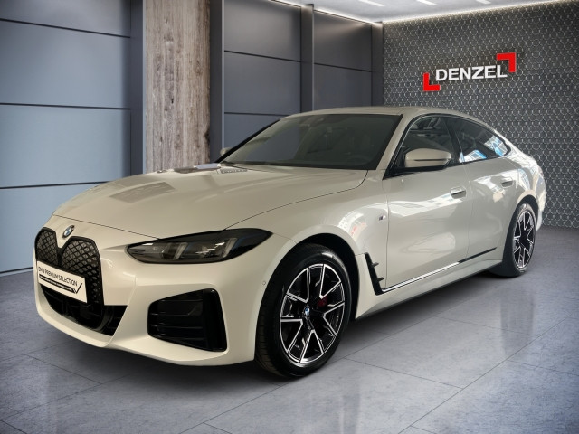 Bild 0: BMW i4 eDrive40 Gran Coupe