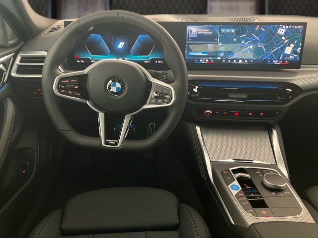 Bild 9: BMW i4 eDrive40 Gran Coupe