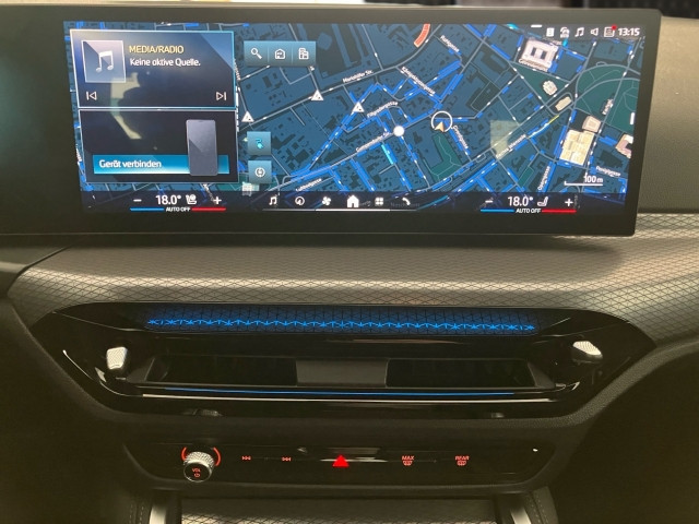 Bild 10: BMW i4 eDrive40 Gran Coupe