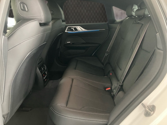 Bild 11: BMW i4 eDrive40 Gran Coupe