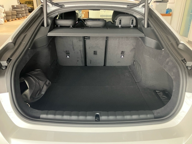 Bild 12: BMW i4 eDrive40 Gran Coupe