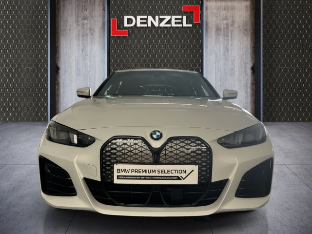 Bild 2: BMW i4 eDrive40 Gran Coupe