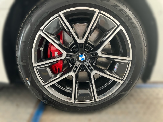 Bild 6: BMW i4 eDrive40 Gran Coupe