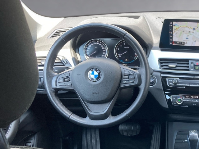 Bild 9: BMW X1 xDrive25e F48 XB2