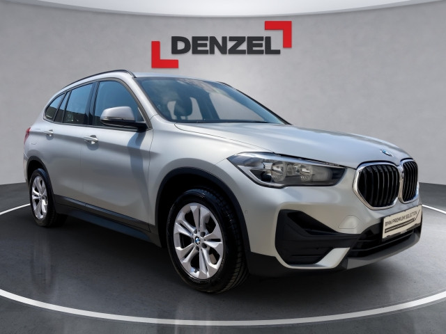 Bild 5: BMW X1 xDrive25e F48 XB2
