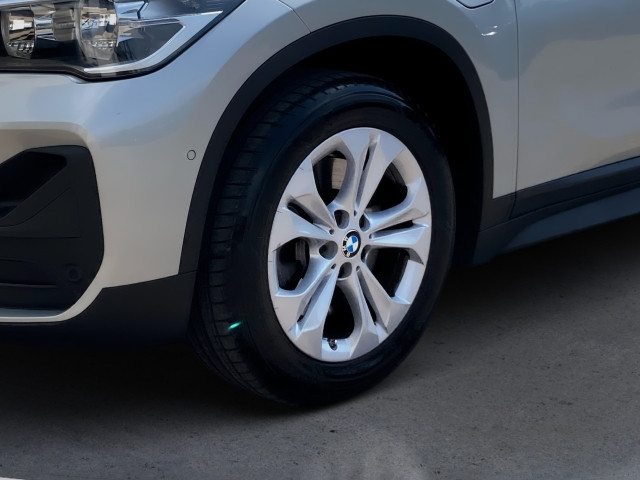 Bild 7: BMW X1 xDrive25e F48 XB2