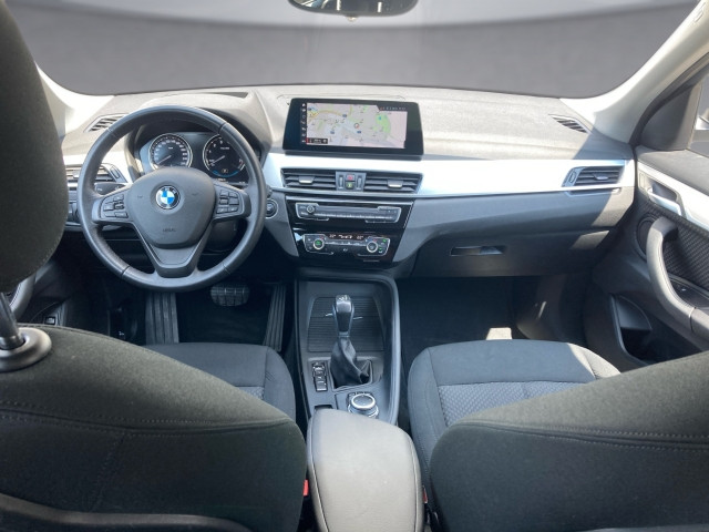 Bild 8: BMW X1 xDrive25e F48 XB2
