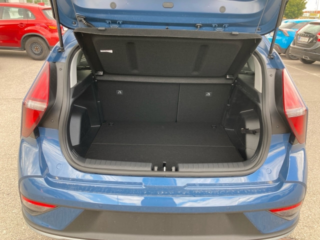 Bild 10: Hyundai Bayon Comfort Line 1.0 T-GDI