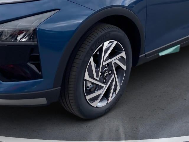 Bild 5: Hyundai Bayon Comfort Line 1.0 T-GDI