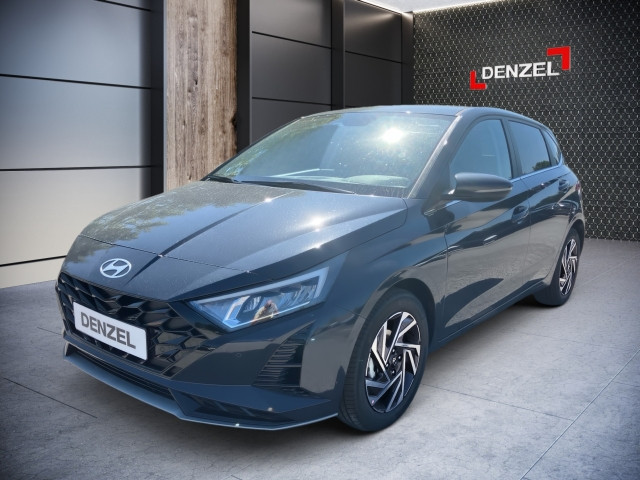 Bild 0: Hyundai i20 (BC3) GO Plus 1.0 T-GDI