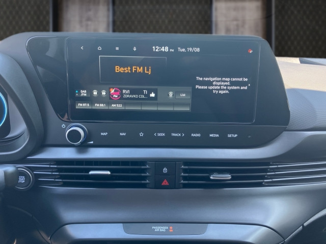 Bild 9: Hyundai i20 (BC3) GO Plus 1.0 T-GDI
