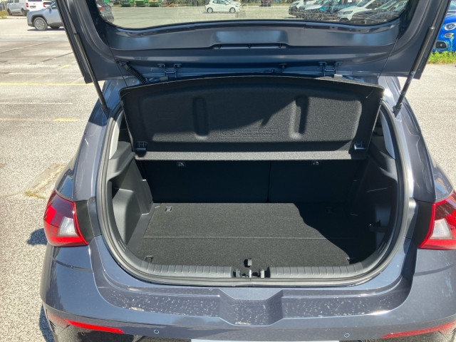 Bild 11: Hyundai i20 (BC3) GO Plus 1.0 T-GDI