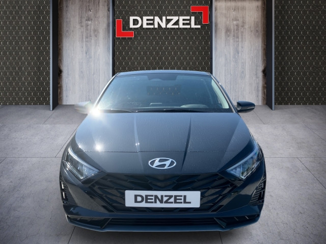 Bild 3: Hyundai i20 (BC3) GO Plus 1.0 T-GDI