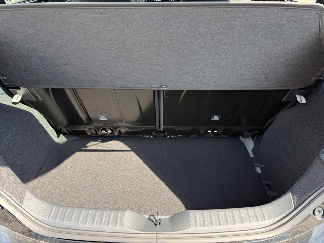 Bild 12: Toyota Aygo X 5-Türer Active 1,5 l Hybrid Stufenlose Auto