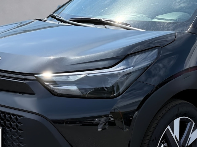 Bild 6: Toyota Aygo X 5-Türer Active 1,5 l Hybrid Stufenlose Auto