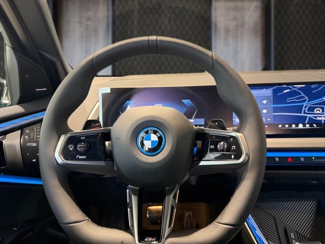 Bild 9: BMW X3 xDrive30e G45 XB1