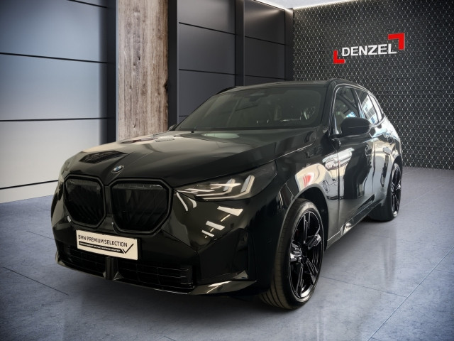 Bild 1: BMW X3 xDrive30e G45 XB1