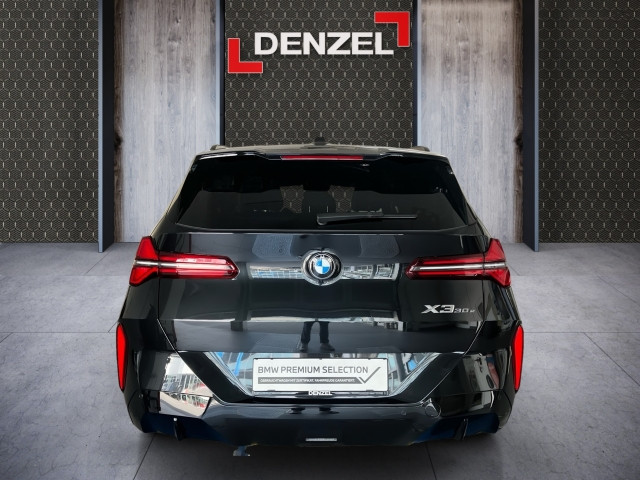 Bild 4: BMW X3 xDrive30e G45 XB1