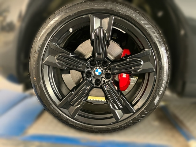 Bild 6: BMW X3 xDrive30e G45 XB1