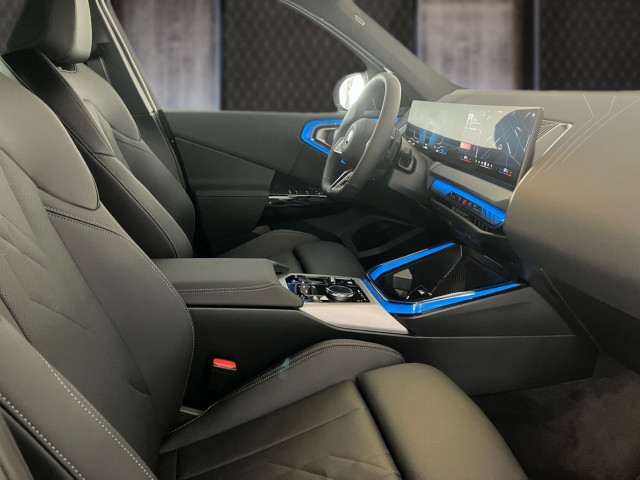 Bild 8: BMW X3 xDrive30e G45 XB1