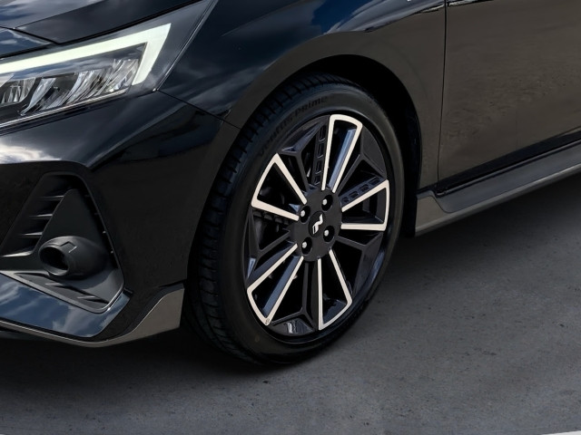Bild 7: Hyundai i20 1,0 T-GDI 48V N-