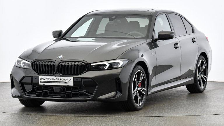 Bild 0: BMW 320i xDrive Limousin