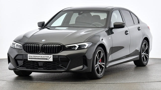 Bild 0: BMW 320i xDrive Limousin