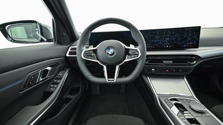 Bild 1: BMW 320i xDrive Limousin
