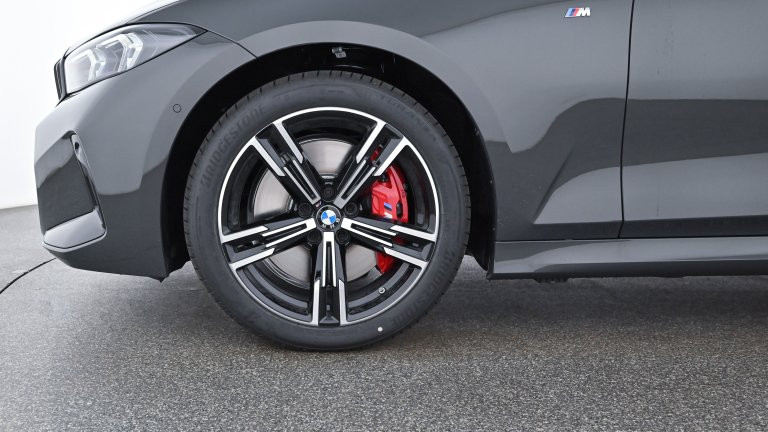 Bild 6: BMW 320i xDrive Limousin