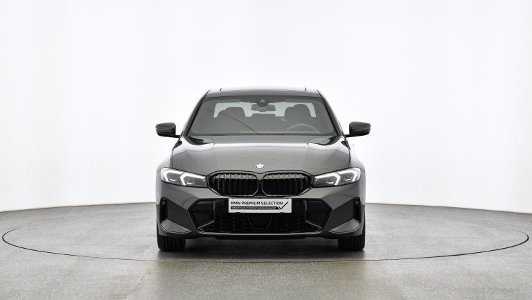 Bild 7: BMW 320i xDrive Limousin