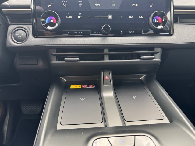 Bild 9: Toyota BZ4X Touring Teamplayer 591km Reichweite