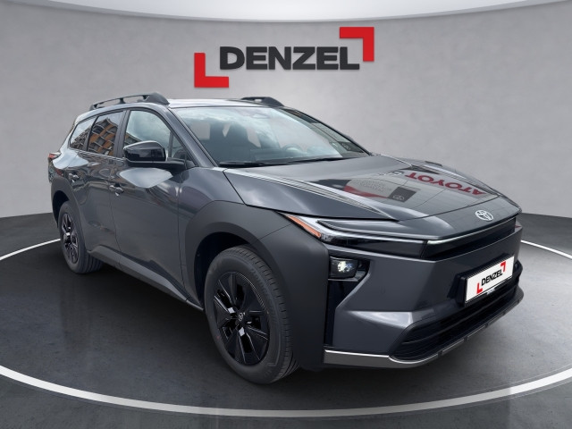 Bild 14: Toyota bZ4X Touring 5-Türer Teamplayer Elektromotor / 75
