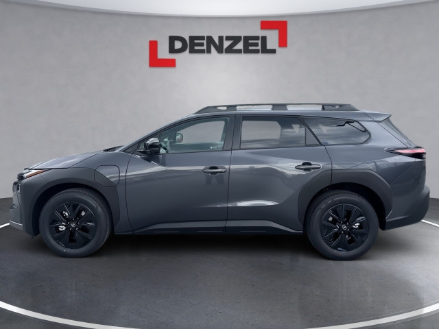 Bild 1: Toyota BZ4X Touring Teamplayer 591km Reichweite