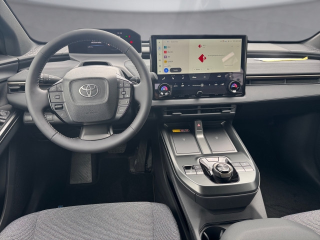 Bild 4: Toyota bZ4X Touring 5-Türer Teamplayer Elektromotor / 75