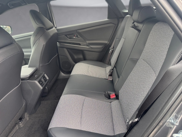 Bild 7: Toyota bZ4X Touring 5-Türer Teamplayer Elektromotor / 75