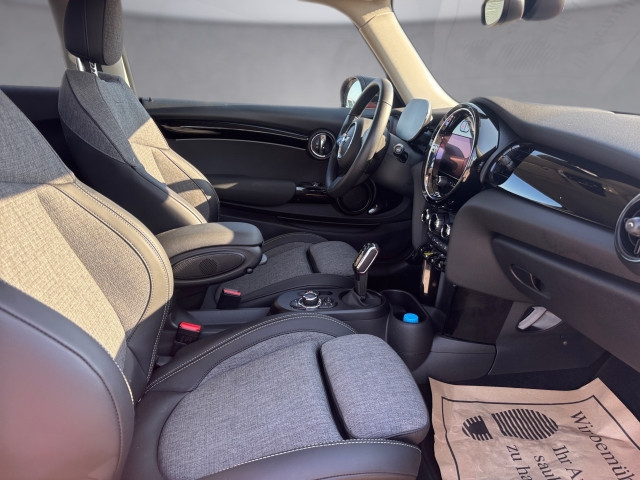 Bild 10: Mini Cooper SE BEV F56