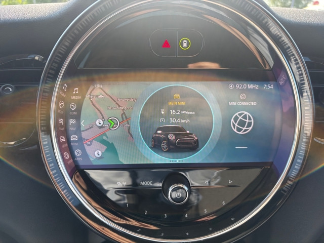 Bild 14: Mini Cooper SE BEV F56