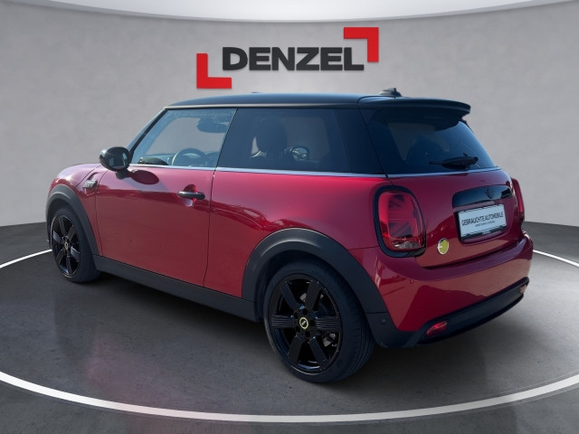 Bild 2: Mini Cooper SE BEV F56