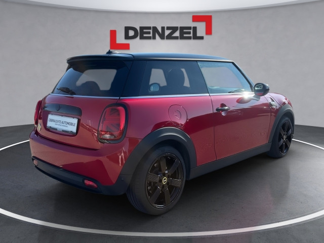 Bild 3: Mini Cooper SE BEV F56