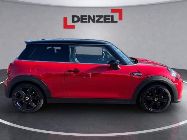 Bild 4: Mini Cooper SE BEV F56