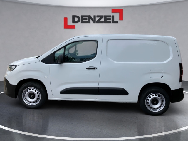 Bild 1: Fiat Transporter Doblo Serie 4 KW M erhöhte Nutzlast Diesel 130 AT