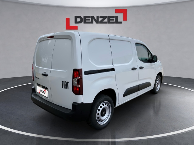 Bild 3: Fiat Transporter Doblo Serie 4 KW M erhöhte Nutzlast Diesel 130 AT