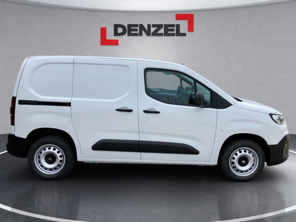 Bild 4: Fiat Transporter Doblo Serie 4 KW M erhöhte Nutzlast Diesel 130 AT